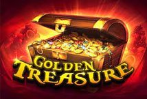 Golden Treasure slot